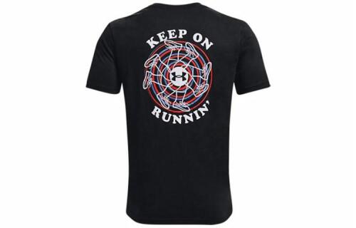Under Armour T
