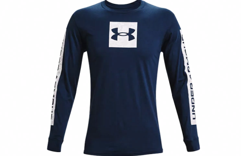 Under Armour Sportstyle Logo T