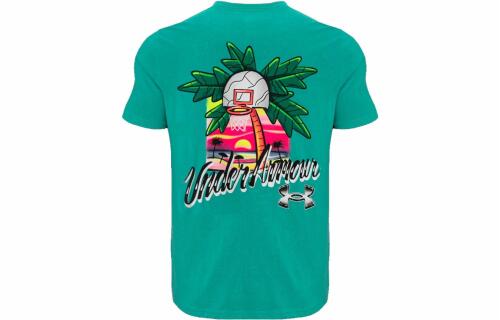 Under Armour T