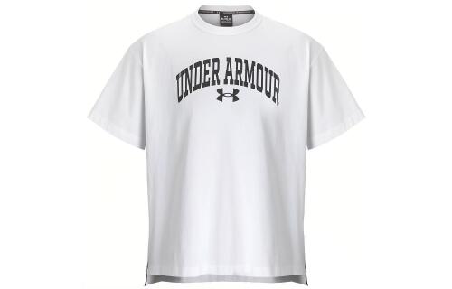 Under Armour logo T