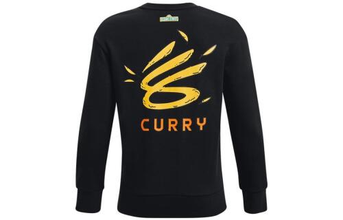 Under Armour Curry