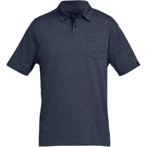 Under Armour Charged CottonPolo