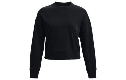 Under Armour Prjct Rock Fleece Cre