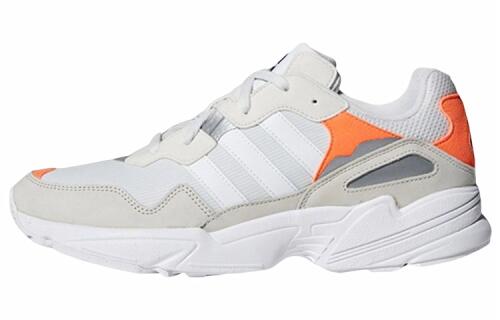 Yung-96 White Orange