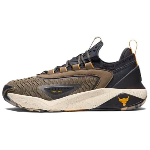 Under Armour Project Rock 7