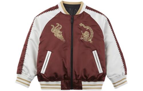 Детская куртка nike Jordan MJ Chinese New Year