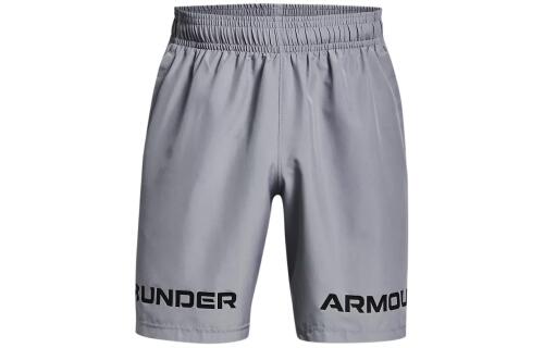 Under Armour Woven Graphic
