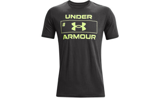Under Armour logoT