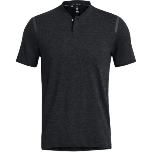 Under Armour Curry Splash LogoPolo