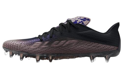 Under Armour Blur Smoke MC