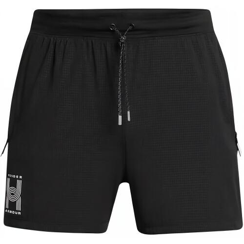 Under Armour Launch
