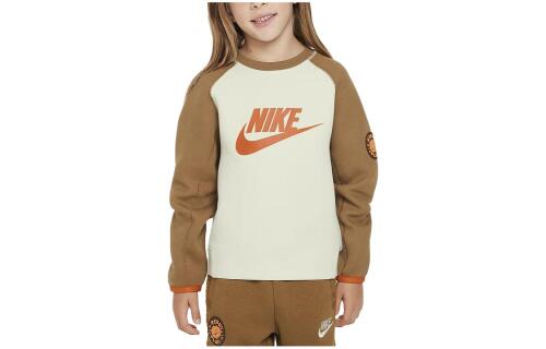 Детский топ Nike Sportswear Outdoor Adventure