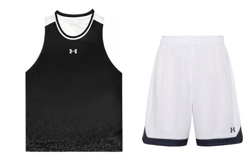 Under Armour logo