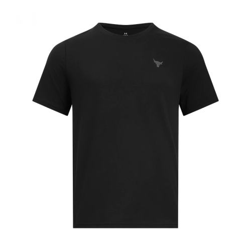 Under Armour Project Rock T