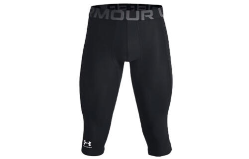 Under Armour HeatGear Compression Knee Logo