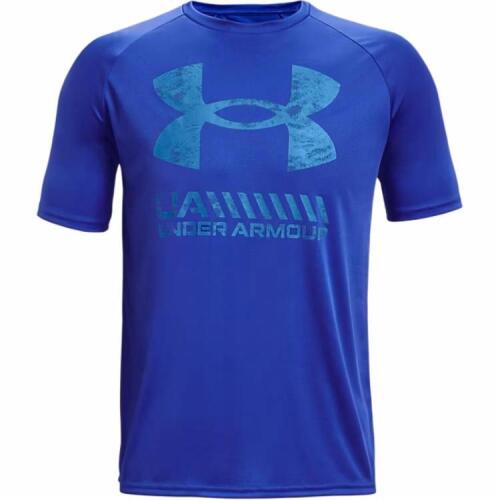 Under Armour T