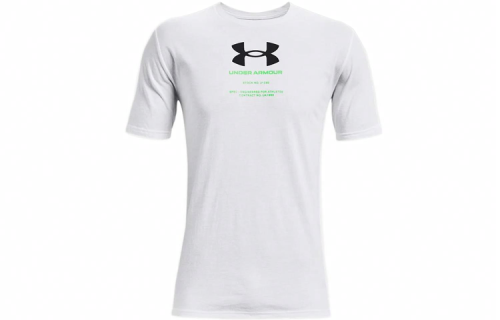 Under Armour logoT