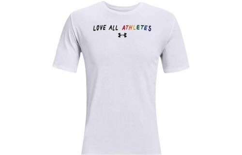 Under Armour SS22 T