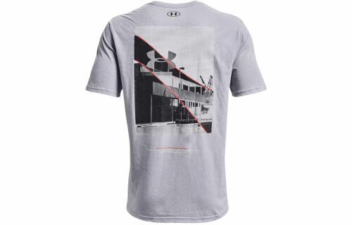 Under Armour logo T