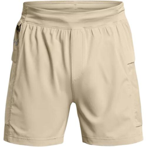 Under Armour Trail Run Shorts