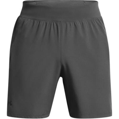 Under Armour Launch