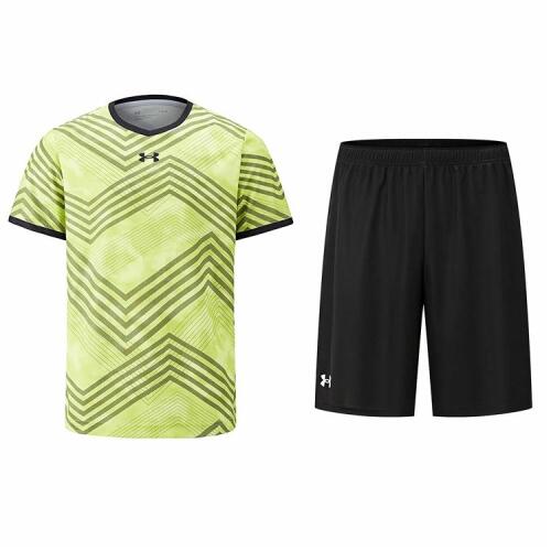 Under Armour