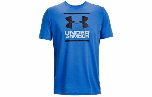 Under Armour T