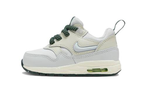 Детские кроссовки Nike Air Max 1 EasyOn SE (TD)