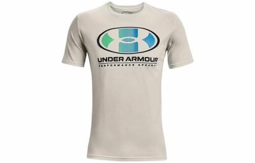 Under Armour logoT