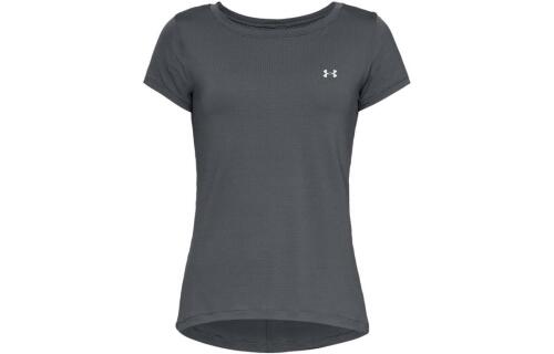 Under Armour HeatGear Armour LogoT