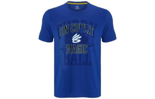 Under Armour T