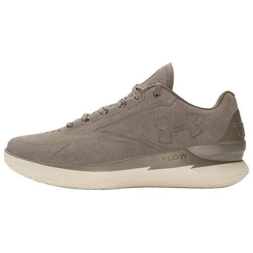 Under Armour Curry 1 LOW FLOTRO LUX