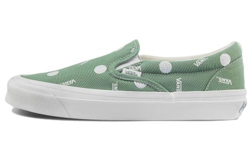 Vans slip-on OG Classic LX