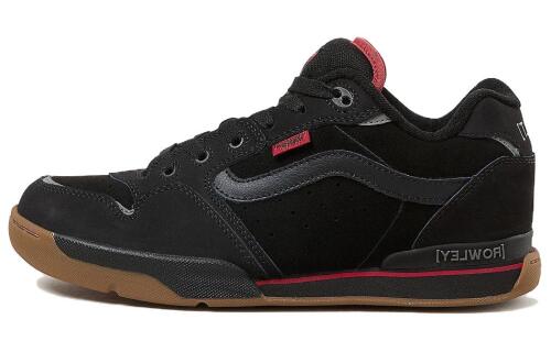 Vans Rowley