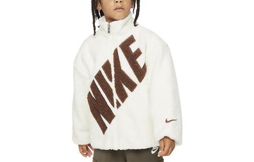 Детская куртка Nike Logo FZ9952-113