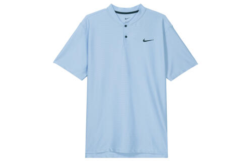 Мужская футболка Nike Tour черная