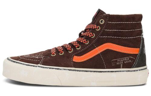 Disney x Vans SK8