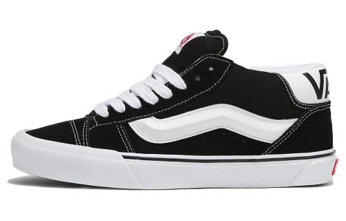 Vans Knu Mid