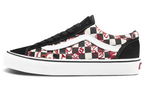 Vans Style 36