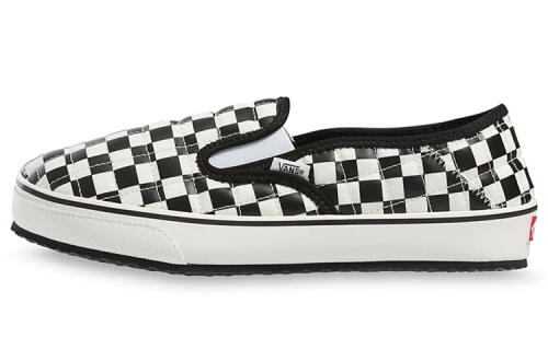 Vans slip-on