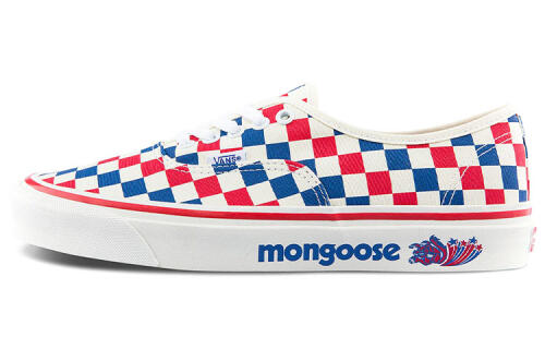 Our Legends x Vans Style 44