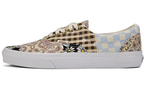 Vans Era 'Meadow Patchwork'' era