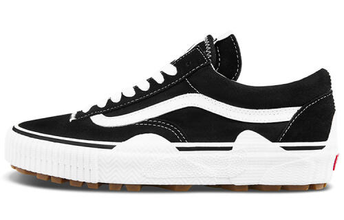 Vans Vault Mash Lo CAP LX