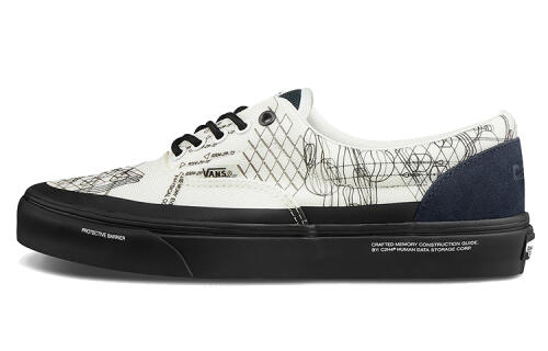 C2H4 x Vans Era
