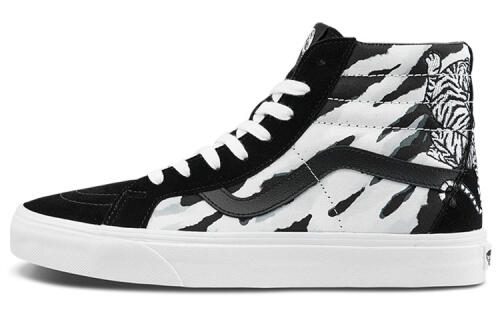 Vans SK8 reissue
