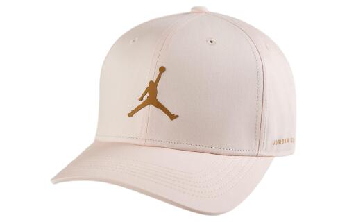 Кепка nike Jordan Rise розовая