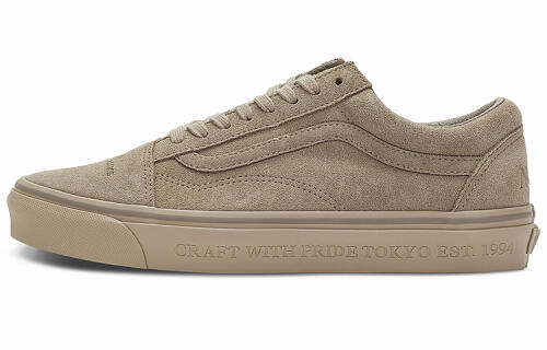 NEIGHBORHOOD x Vans Old Skool 36 DX