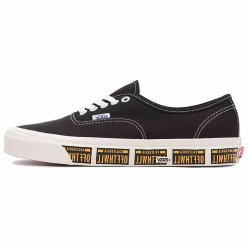 Vans Authentic Factory Authentic 44 DX