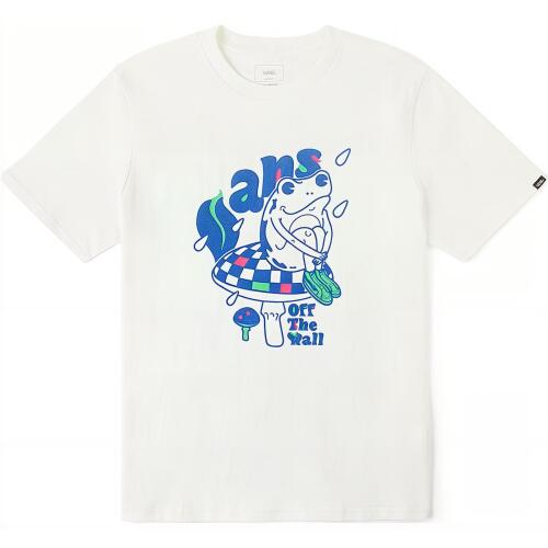 Vans T