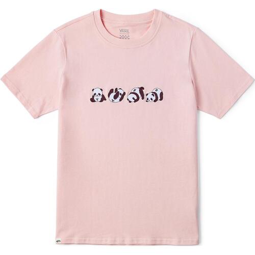 Vans T